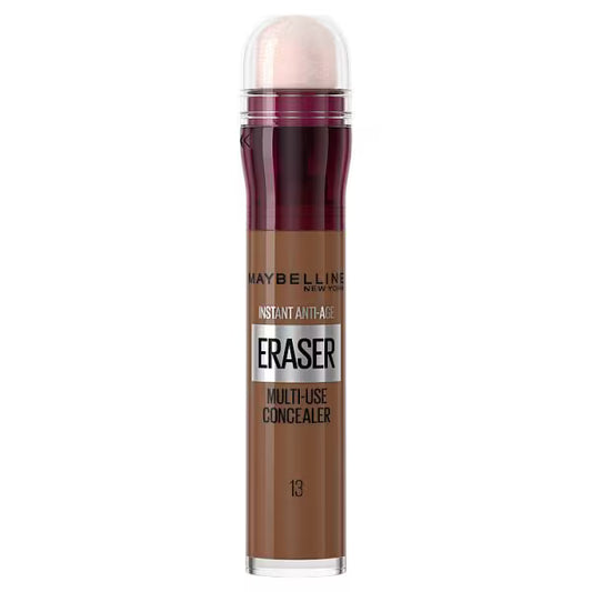 Maybelline Instant Age Rewind Eraser Concealer Cocoa