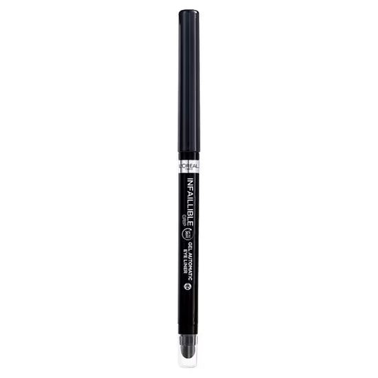 L'Oréal Paris Infallible Grip 36H Gel Eyeliner Intense Black