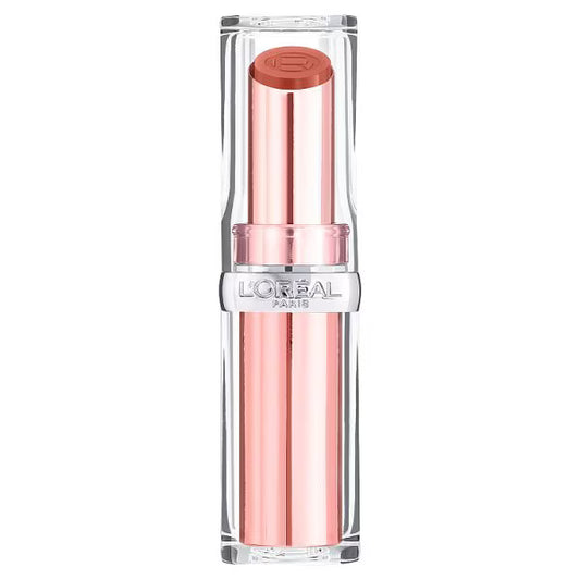 L'Oréal Paris Glow Paradise Balm-In-Lipstick 107 Brown Enchante