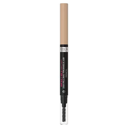 L'Oréal Paris Infallible 24H Brow Filling Pencil 7.0 Blonde