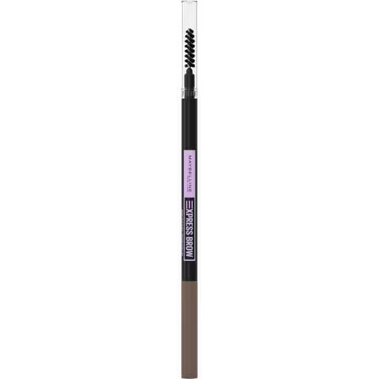 Maybelline Brow Ultra Slim 4.5 Ash Brown
