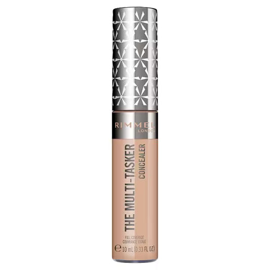 Rimmel Multi Tasker Concealer 045 Classic Ivory