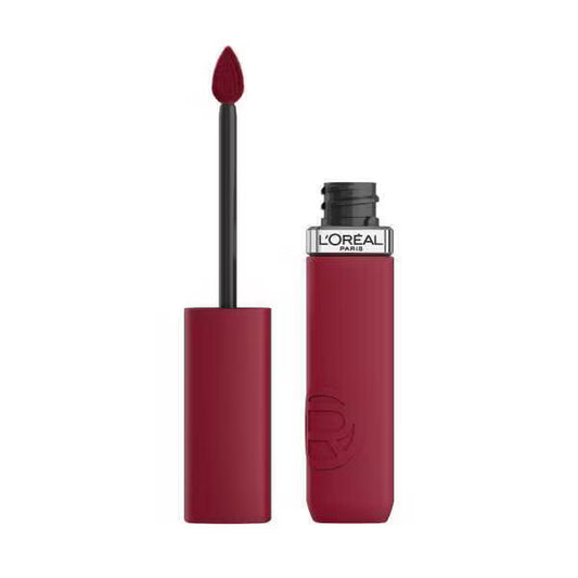 L'Oréal Paris Infallible Matte Resistance Lipstick 500