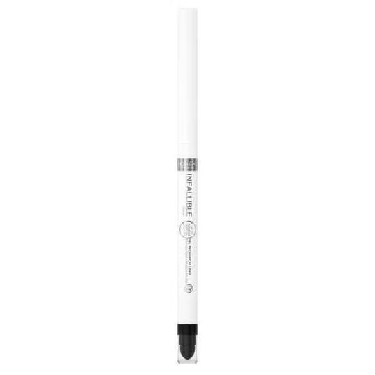 L'Oréal Paris Infallible Grip 36H Gel Eyeliner Polar White