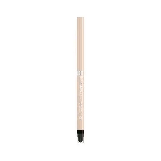 L'Oréal Paris Infallible Grip 36H Gel Eyeliner 011 Opalescent