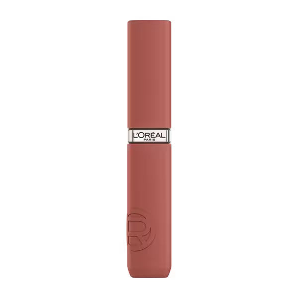 L'Oréal Paris Color Riche Intense Matte Lipstick 635 Worth It Medium