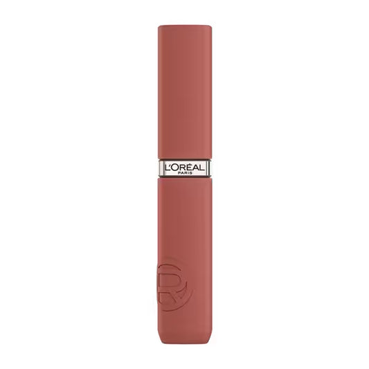 L'Oréal Paris Color Riche Intense Matte Lipstick 635 Worth It Medium