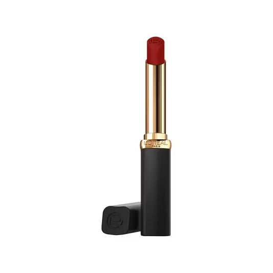L'Oréal Paris Color Riche Intense Volume Matte Lipstick 1990 Le Bordeaux