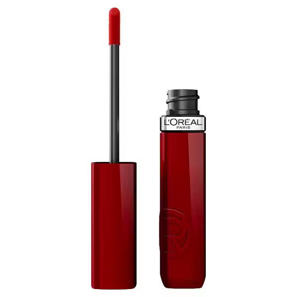 L'Oréal Paris Infallible Laque Resistance 520 Berry Bordeau