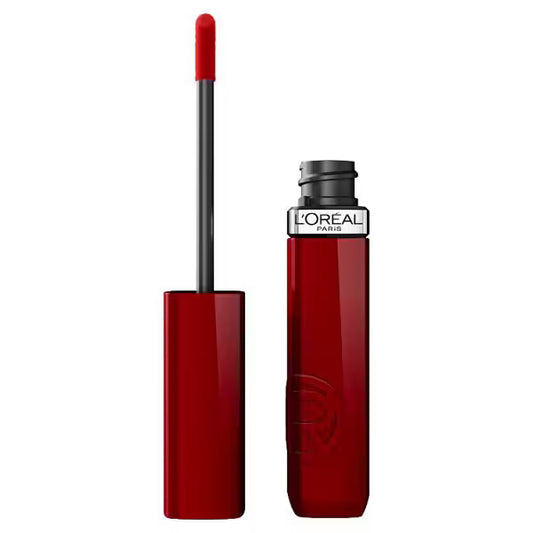L'Oréal Paris Infallible Laque Resistance 520 Berry Bordeau