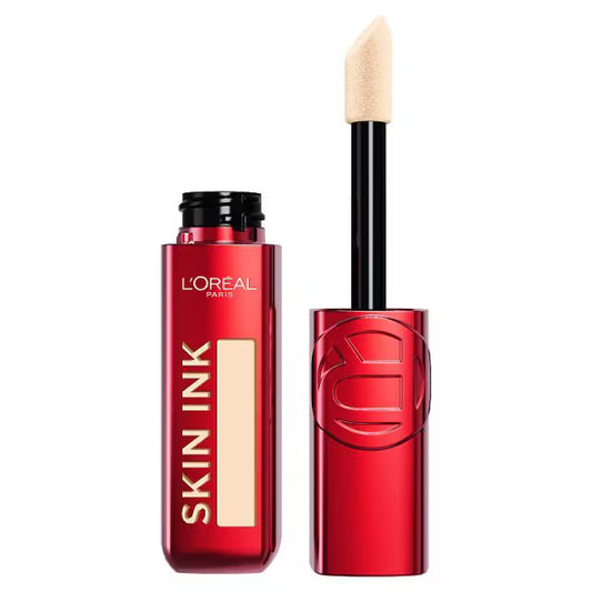L'Oréal Paris Infallible Skin Ink 20 Light Neutral