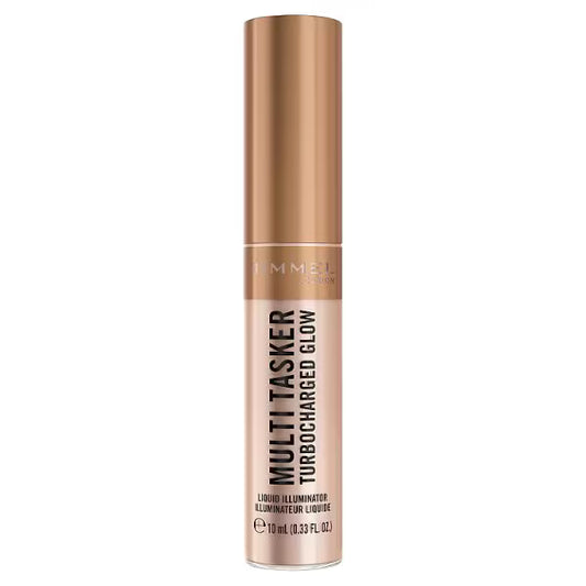Rimmel Multi Tasker Turbocharged Glow 004 Chelsea Glow