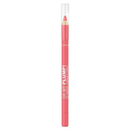 Rimmel Oh My Plump! Lip Shaper 040 Kinda Cute