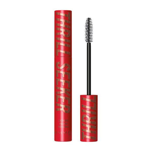 Rimmel Thrill Seeker Extreme Volume Mascara Cappuccino