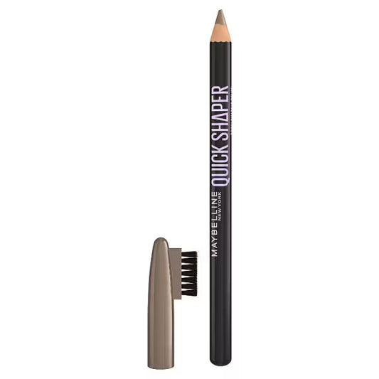 Maybelline Express Brow Shaping Pencil 03 Soft Brown