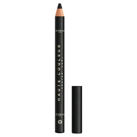 L'Oréal Paris Haute Couleur Crayon Khol Eyeliner Graphite Satin