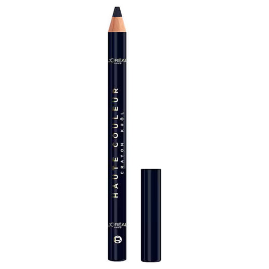 L'Oréal Paris Haute Couleur Crayon Khol Eyeliner Bleu Suede