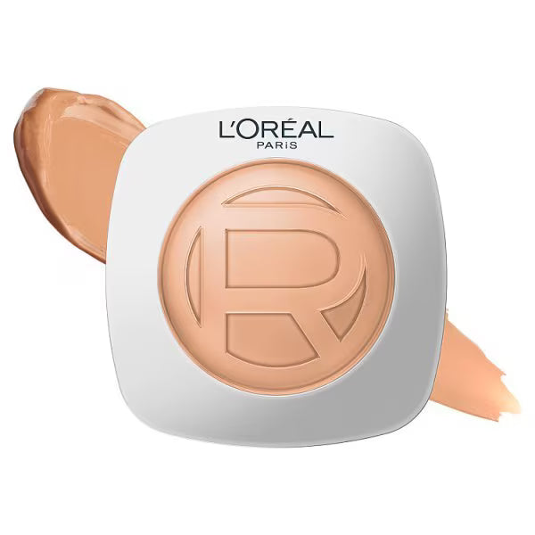 L'Oréal Paris True Match Hyaluron Tinted Balm 4 Light Med