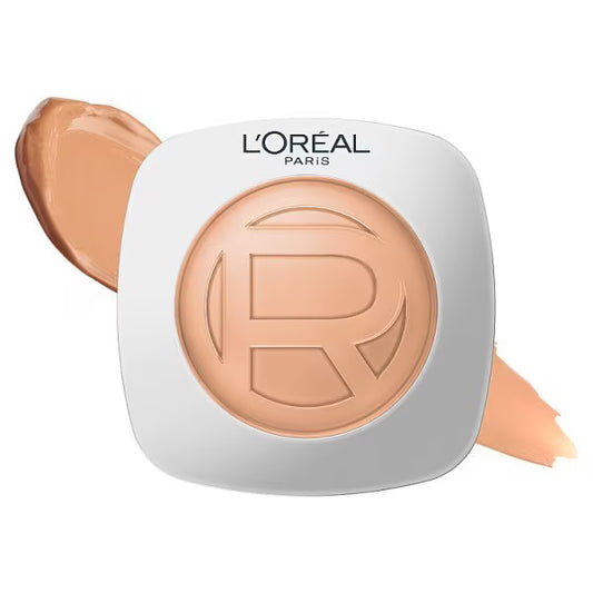 L'Oréal Paris True Match Hyaluron Tinted Balm 4 Light Med