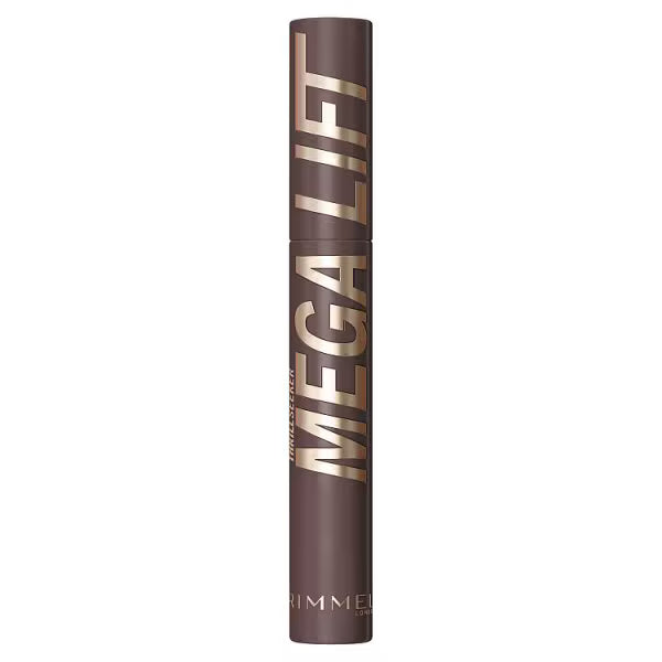 Rimmel Thrillseeker Megalift Mascara 001 Black