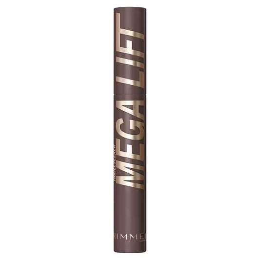 Rimmel Thrillseeker Megalift Mascara 001 Black