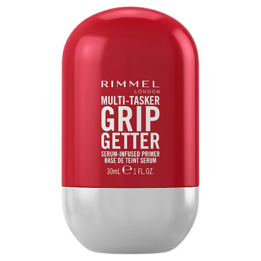 Rimmel Multi-Tasker Grip Getter Primer