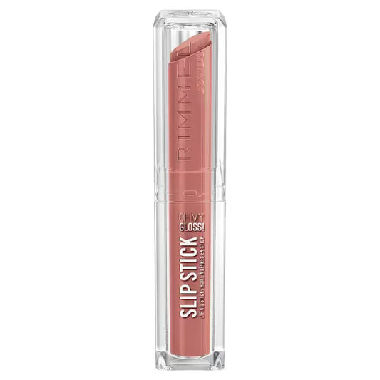 Rimmel Oh My Gloss! SlipStick 300 Cappuccino