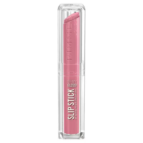 Rimmel Oh My Gloss! SlipStick 200 Pouting