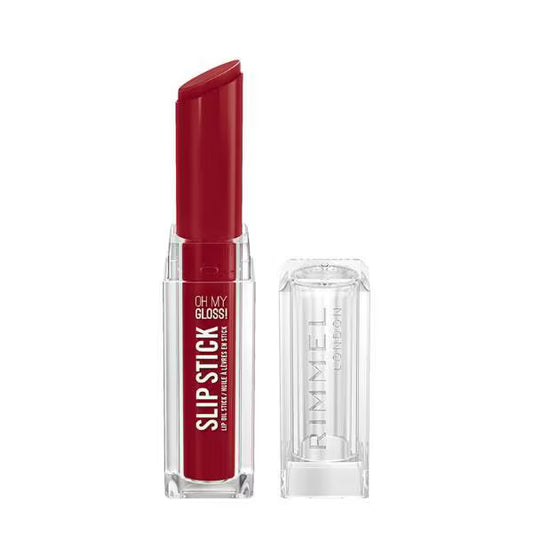 Rimmel Oh My Gloss! SlipStick 400 Rebel