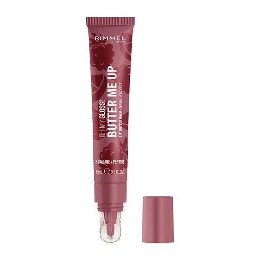 Rimmel Oh My Gloss! Butter Me Up Mocktail 009 Virgin Cosmo