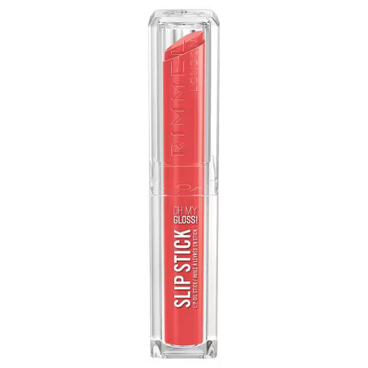 Rimmel Oh My Gloss! SlipStick 350 So Poppy