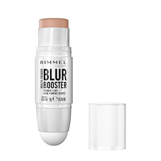 Rimmel Multi Tasker Blur Booster 055 Classic Beige