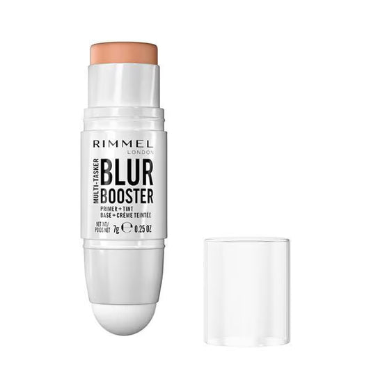 Rimmel Multi Tasker Blur Booster 025 Rose Ivory