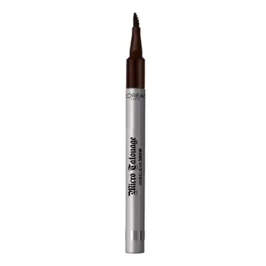 L'Oréal Paris Infallible Brows Micro Tattouage 1.0 Ebony