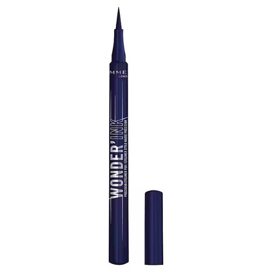 Rimmel Wonder'Ink Precision Liquid Eyeliner 003 Aquatic Aria