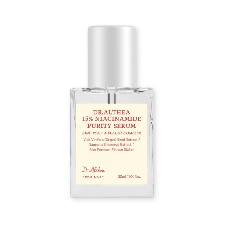 Dr. Althea Purity Serum 30ml