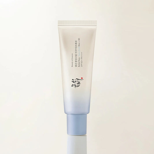 Beauty of Joseon Relief Sun Aqua Fresh SPF50+ 50ml