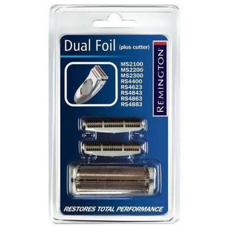 Remington SP69 Foil & Cutter Pack