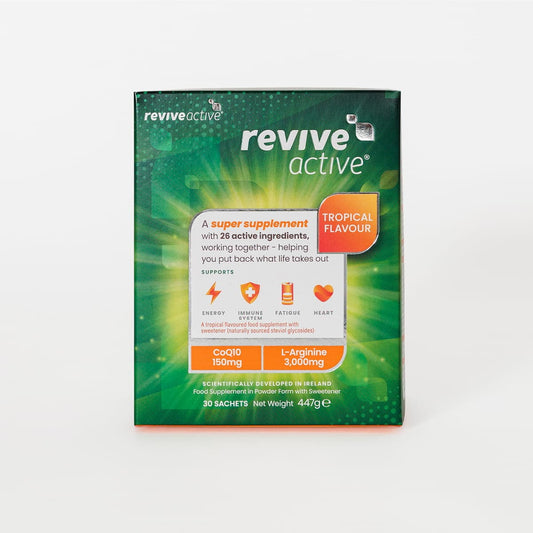 Revive Active Tropical