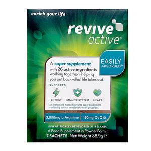 Revive Active 7 sachets