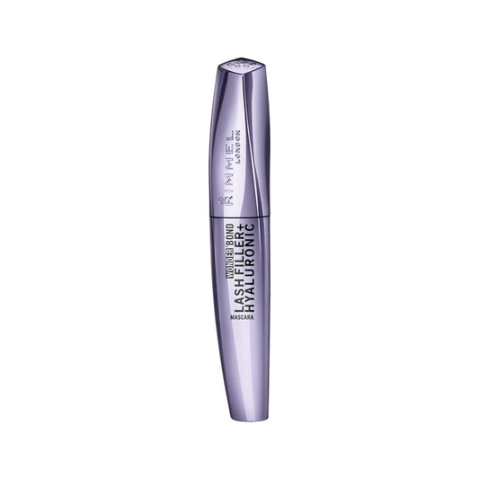 Rimmel Wonder'Bond Lash Filler + Hyaluronic Mascara 002 Brown