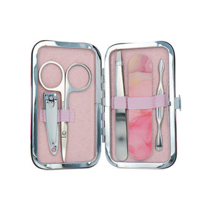 Boutique Manicure Set 5pce