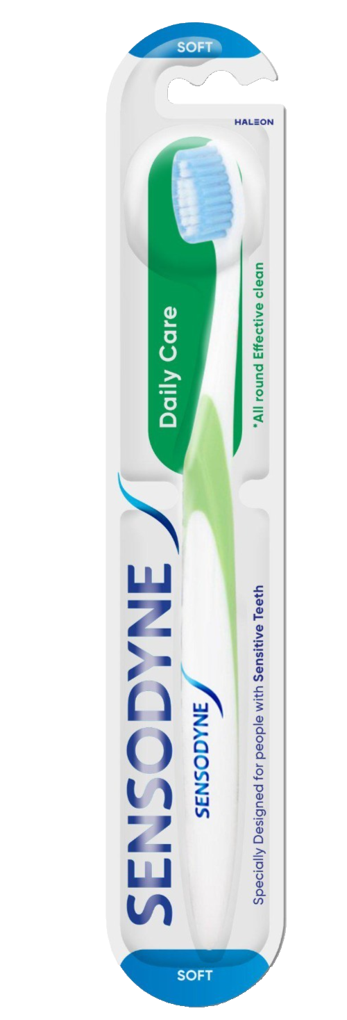 Sensodyne Daily Care Tooth Brush Soft