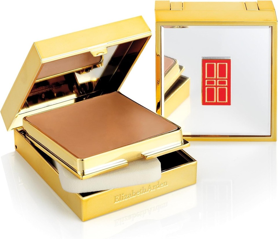 Elizabeth Arden Flawless Finish 6 Toasty Beige