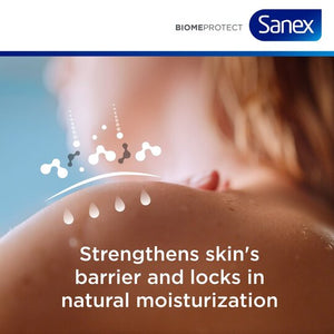 Sanex Biome Protect Moisturising Shower Gel 225ml