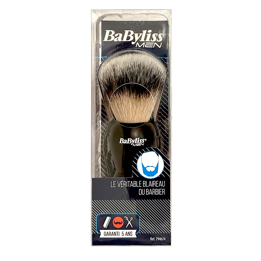 Babyliss Men Shaving Brush