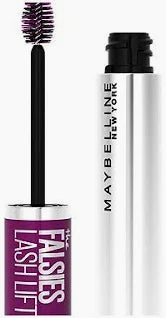 Maybelline Falsies Lash Lift Mascara 01 Black