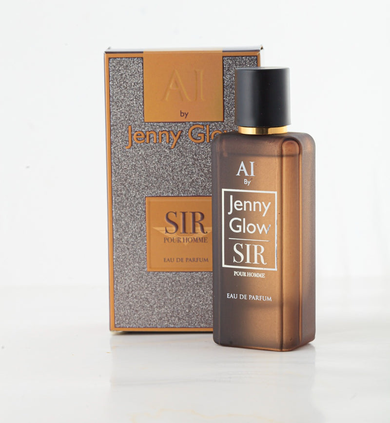Jenny Glow Sir EDP 50ml