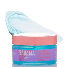 Bahama Skin Hyaluronic Acid Hydrating Face Gel 50ml