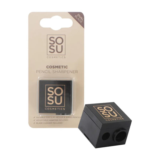 Sosu Pencil Sharpener